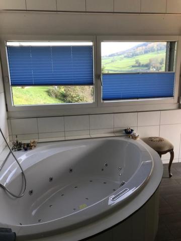 B&B Am Sonnenhuegel Baden Exterior foto